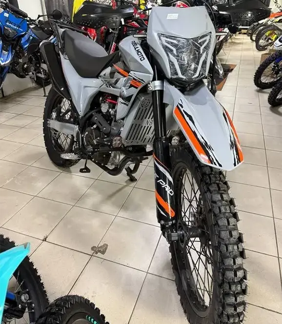 Бесплатный ПТС при покупке мотоцикла — официальный представитель RegulMoto в Беларуси