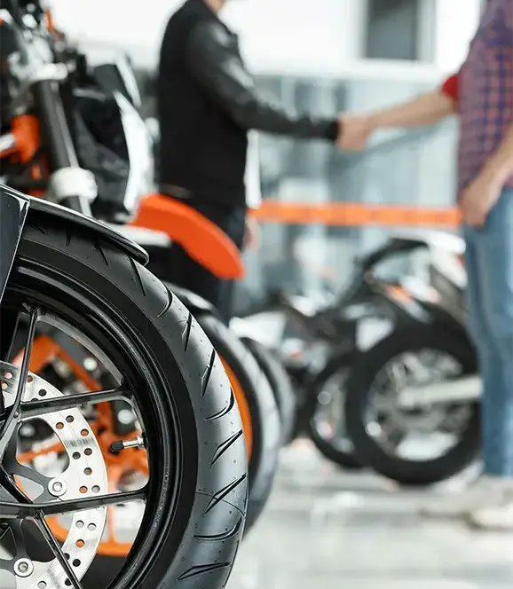 Кредит и рассрочка на мотоцикл — RegulMoto без переплат и с бесплатной доставкой